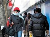 温州将迎“史上最寒冷春节”？这是谣言！