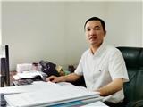 一把手谈新时代温州人精神丨龙港市政务服务中心党组书记、主任金孟渡：激扬新时代温州人精神 建设展示龙港改革成果的重要窗口