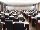 郑建忠：高质量完成社区组织换届工作