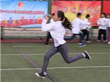 龙港一小学生体质健康达标运动会如火如荼 同学们都好拼！