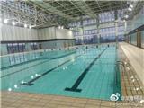 特大喜讯：龙港游泳馆可免费游泳40天