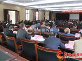 龙港新一轮“双百结对、共建文明”活动启动 62家文明单位与60个村成功结对