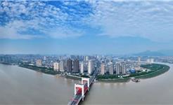 GDP增速7.3%，温州第三、全省第八！2025年龙港经济成绩单发布！