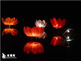 魅力龙港，快乐灯节——彩灯展2
