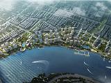 更新龙港市商业综合体项目所在区位图，华润官方再推送龙港项目。