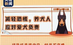 下月起！龙港养犬人士速看，最高拘10天！罚1000元！