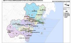 温州将建7个通用机场!涉及7个县~