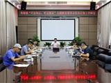 龙港镇召开“不忘初心、牢记使命”主题教育领导小组办公室工作例会