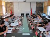 丁振俊到舥艚社区听民意 解民忧