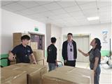 龙港新城确保五一假期安全，实施全面安全生产大检查