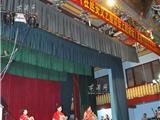 纪念延安讲话发表70周年 龙港老年大学“名角”齐聚社区