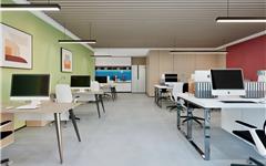 龙港创客中心 创业者孵化基地入驻指南