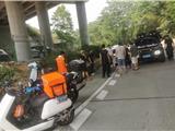 跨省追车显担当 浙闽机车友联手助失主“完璧归赵”