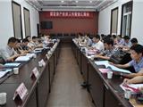 黄寿龙来龙港督查固定资产投资工作