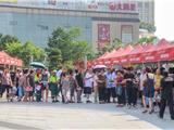 【红七月 服务月】龙港党员关怀服务送到家门口 