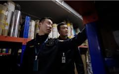 浙江日报点赞！龙港“一支队伍善执法”！