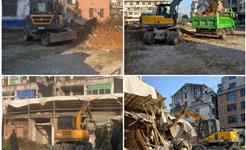 大整治！龙港这些地方迎 “焕新”