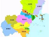 2022全国农村居民收入百强县市揭晓！鳌江流域龙.平.苍全部入围！