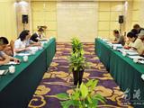 省文明办来龙港调研全国文明镇建设工作 
