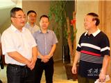 张洪国到苍南调研基层工会工作