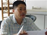 龙港“神州杯”中学国防教育课件比赛评选结果