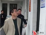 汤宝林要求扎实做好消防隐患整治工作