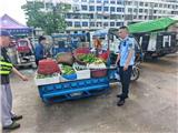 龙港菜场大整顿：20个摊位被劝离，背后原因曝光！