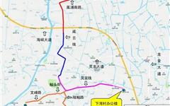 今起！龙港多个路段实施限制交通措施~