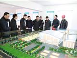 黄寿龙要求龙港新区：在新一轮发展中勇挑重担