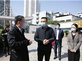 郑建忠：稳扎稳打推进复学工作 确保疫情防控万无一失