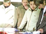 节后掀起求职热潮 温企改善就业环境