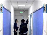 龙港市开展双减联合检查行动