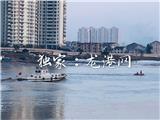  3月10日瓯南大桥跳江男子失联7天后 遗体在鳌江四桥附近发现