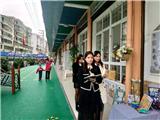 深根本土，畅想未来|龙港市海港幼儿园迎来省二级幼儿园评估检查