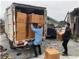 捣毁非法烟花爆竹窝点 查扣烟花爆竹167件