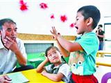神童也能雕塑出来？专家称“催熟”教育不可取