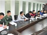 龙港镇召开消防安全委员会联席会议 