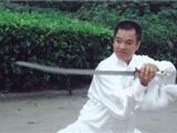 陈上党再次亮相央视 昨晚《体育人间》播出