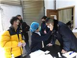 龙港市市场监管局提供红外测温计校准技术服务工作
