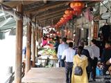 建设十里白沙文化街区的建议