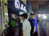 罚款10万元！龙港市综合行政执法局开出噪声污染案件首张罚单