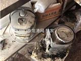 龙港一蛋糕店发生一声巨响 爆炸时门都被震开...