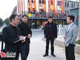 汤宝林强调：要集全镇之力抓好环境卫生整治