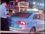 灵溪一出租车司机车里死亡
