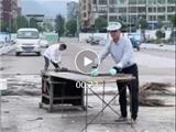 关注民生问题 | 打通“断头路”盘活一座城
