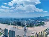 龙港，百强县市！