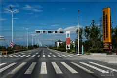 龙港中对口村高清图集