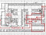 龙港市客运中心8-11层改为酒店