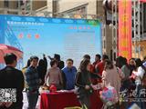 龙港镇开展禁毒知识宣传活动