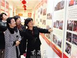 市妇联来龙港镇开展“机关干部基层走亲连心”活动
